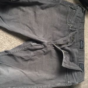 Bullhead slim pants